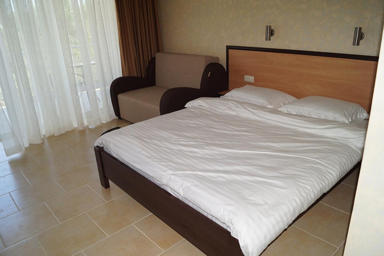 Kauri Bed & Breakfast Zatoka Bagian luar foto